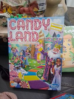 Games for kids (brand new)