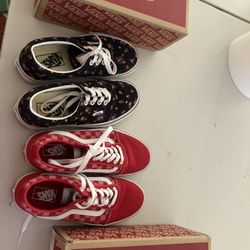 Vans Shoes 