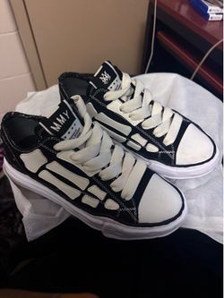 Amiri x Maison Mihara Yasuhiro size    Eu 43 / Male 10