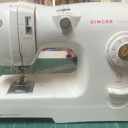 Singer Inspiration Sewing Machine