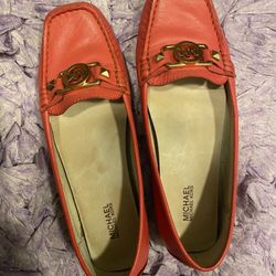 7.5 MK Shoes