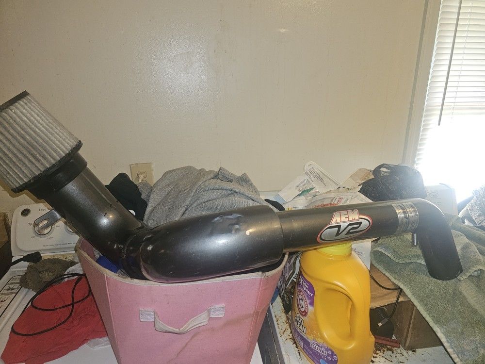 94-01 Acura Integra Cold Air Intake