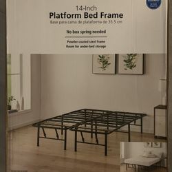 Bed Frame