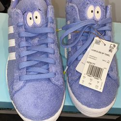 Adidas Campus 80’s South Park Towelie 