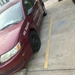 2005 Saturn ION