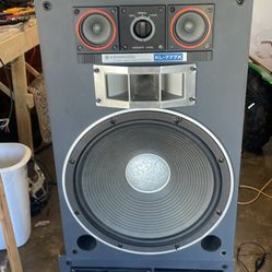 Stereo System For Sale