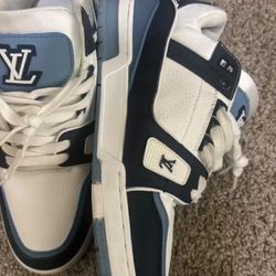 Louis Vuitton Trainers