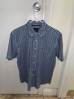 Medium Button Up Shirts