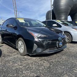 2016 Toyota Prius $2500 DP 