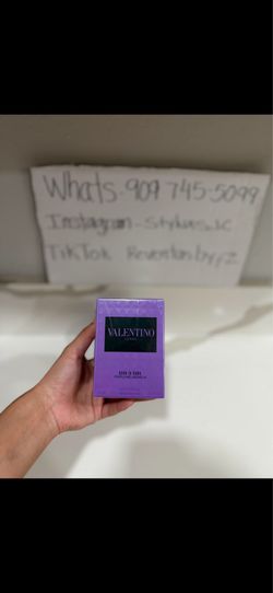 Valentino Donna Born in Roma Purple Melancholia EDP