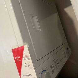 Stackable Washer And Dryer Brand New