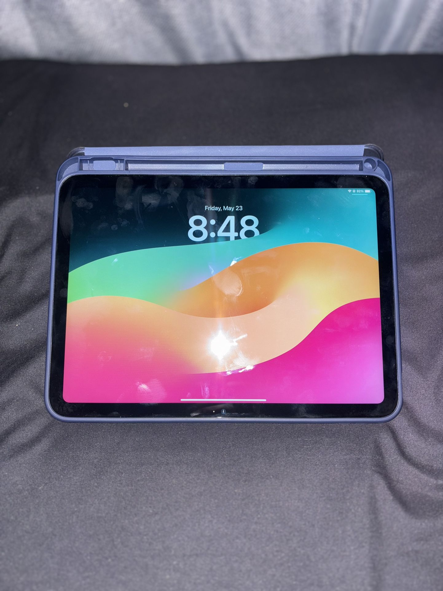 iPad 11th Gen 2024 64GB