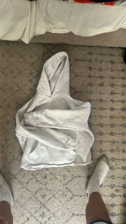 comfort hoodie