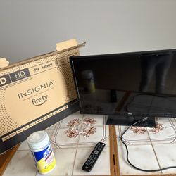 32 inch TV For 15