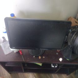 Dell Monitor