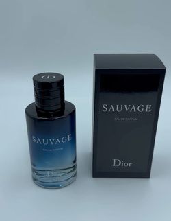Sauvage Dior