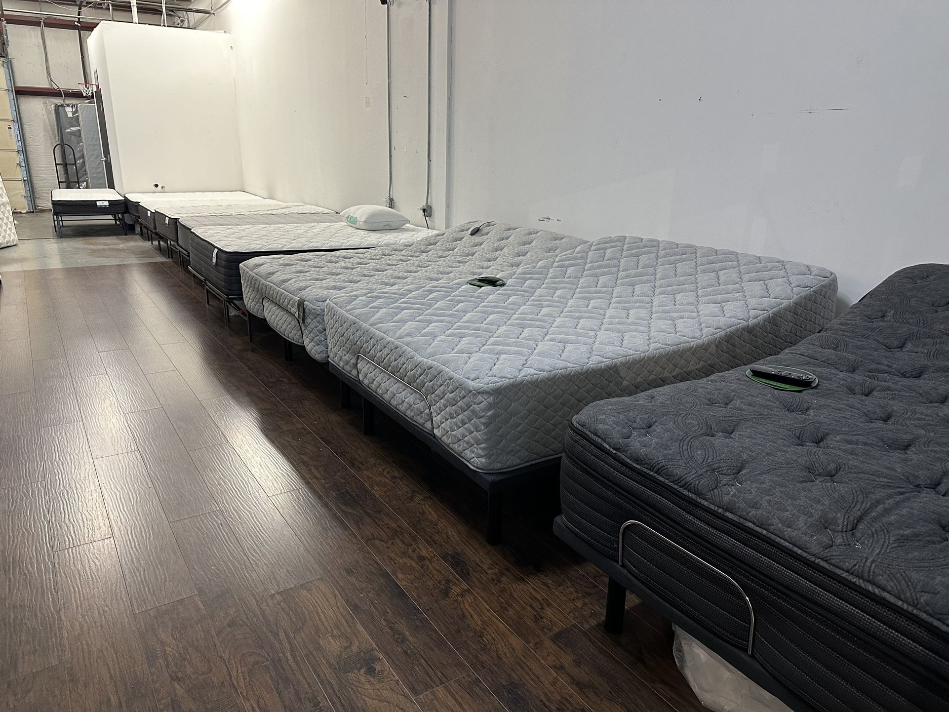 Get a Mattress Today for $20 Out The Door (more info in details)
