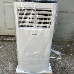 Aux Portable Air Conditioner