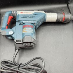 Electric Hammer Drill