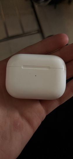 Air Pods pro 2