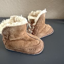 Ugg Baby 