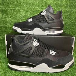 Jordan 4 