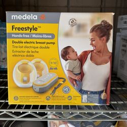 Medela Electric Breast Pump