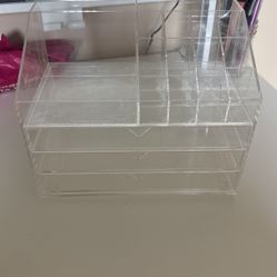 Makeup Organizer