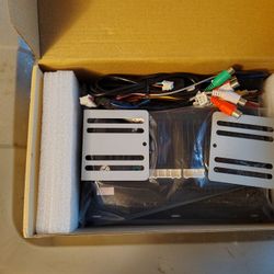 ,Radio Car 10.1l 