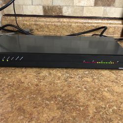 Panamax 1000+ Surge Protectior Line Conditioner Excellent Condition 