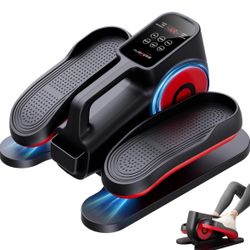 Under Desk Elliptical Machine, Ellipse Leg Exerciser