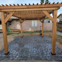 Pavers 