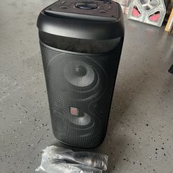 Bluetooth Speaker 