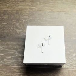 Airpods Pros Gen Two