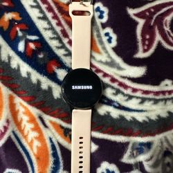 Samsung Sport 2 Watch