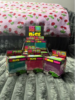 NeeDoh Nice Cube Squishy Toys