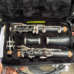 Clarinet 