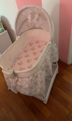 Baby bassinet