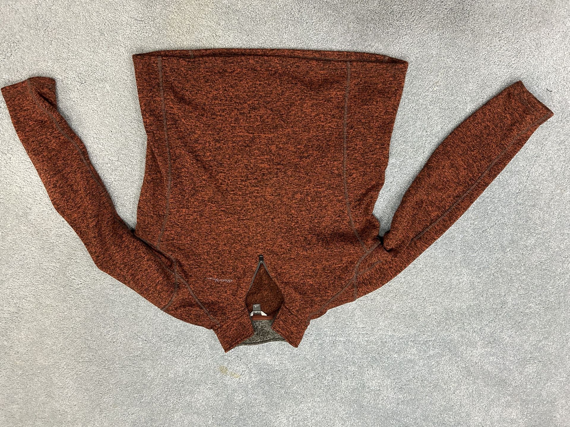 Eddie Bauer Sweatshirt