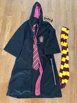 Harry Potter costume