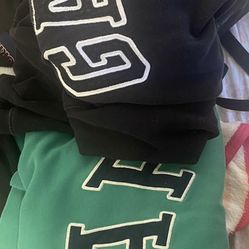 Gap Hoodies