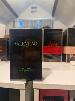 Perfum