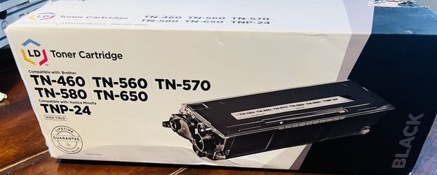 Toner Cartridge