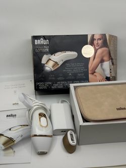 Braun Silk-Expert Pro 5 PL5137 IPL Hair Removal System