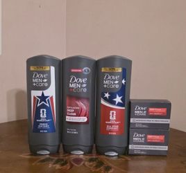Dove Bundle