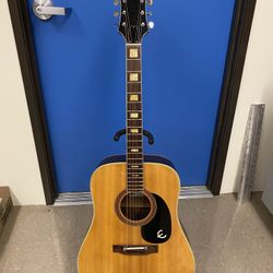 70’s Epiphone fT-150