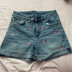 Gap Girls Shorts 