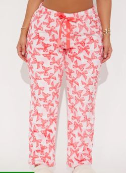 Women's PJ Bottoms