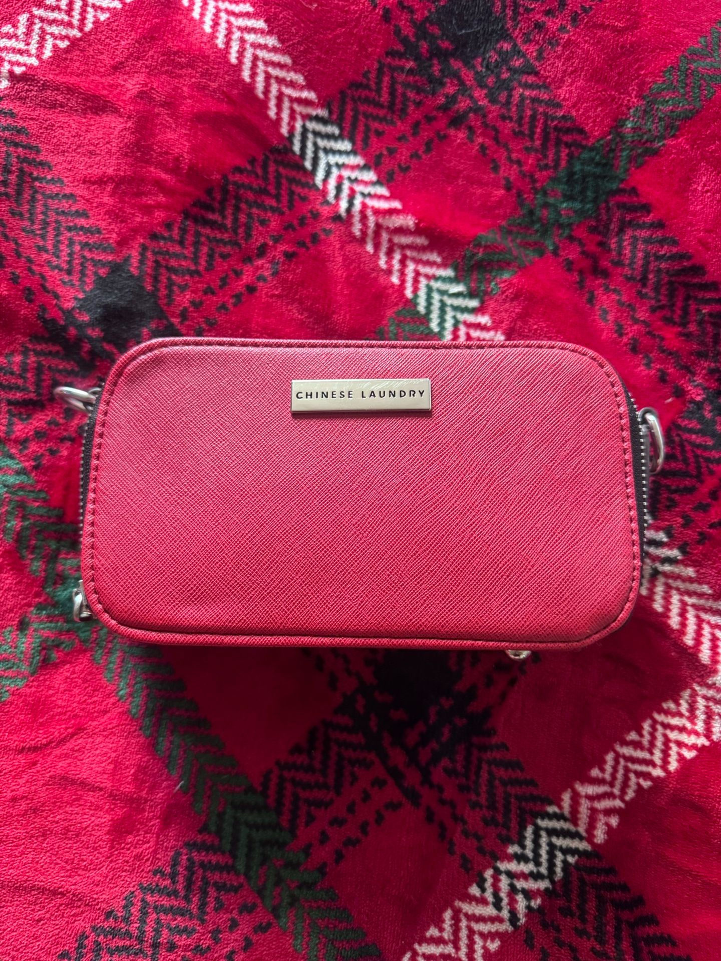 Chinese Laundry Crossbody Bag