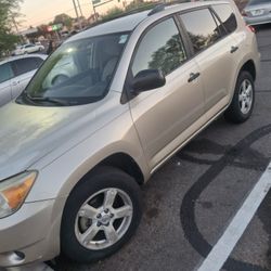2007 Toyota Rav4